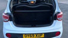 Hyundai i10 1.0 Play 5dr Petrol Hatchback